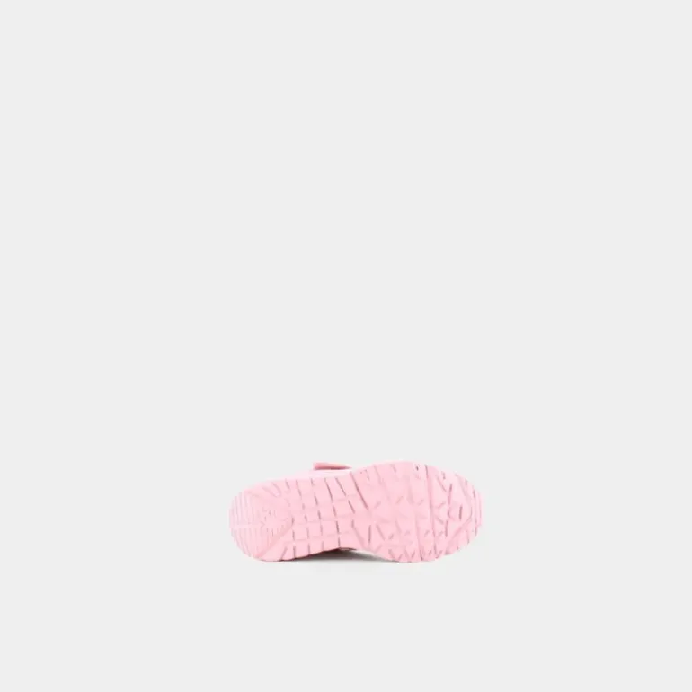 UNO LITE- SPORTIVE Lt.pink 310459L