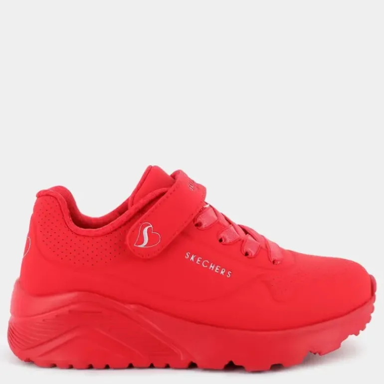 UNO LITE- SPORTIVE Red 310451L