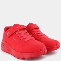 UNO LITE- SPORTIVE Red 310451L