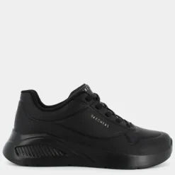 UNO LITE WORK- SNEAKERS NERO 177289