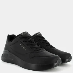 UNO LITE WORK- SNEAKERS NERO 177289