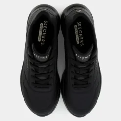 UNO LITE WORK- SNEAKERS NERO 177289