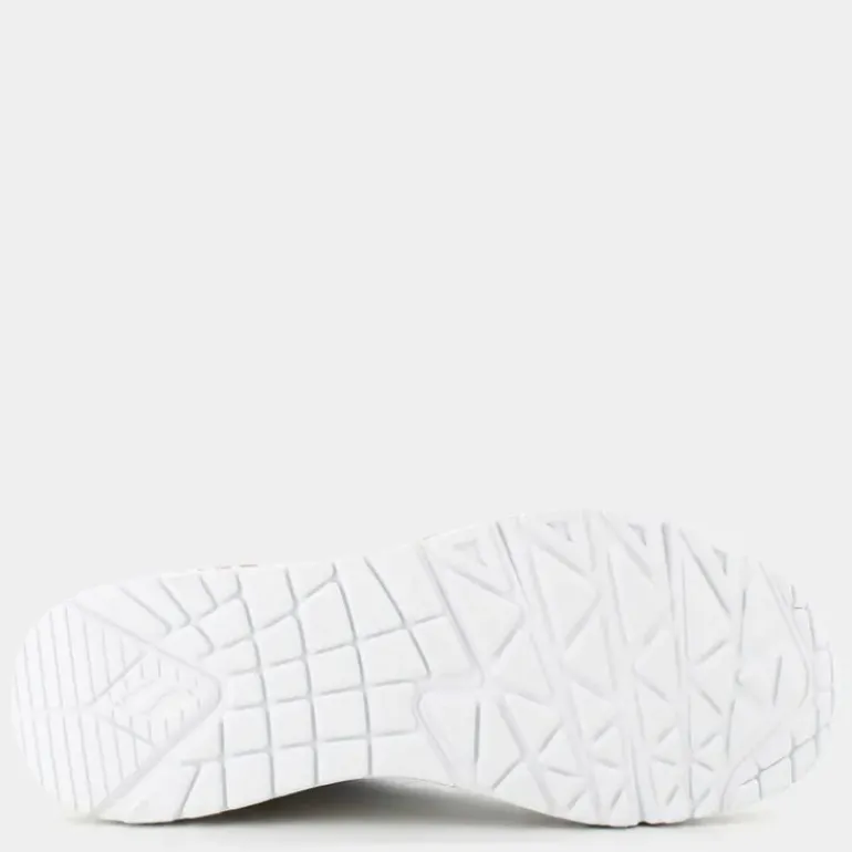 UNO - LOVING LOVE- SPORTIVE White/Rose Gold Print 155506