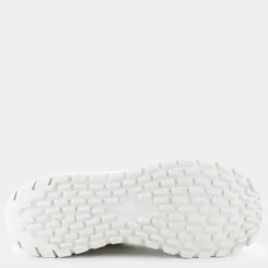 UNO RUGGED- SCARPONCINI BIANCO 167993