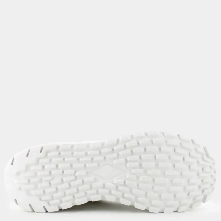 UNO RUGGED- SCARPONCINI BIANCO 167993