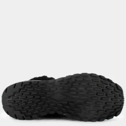 UNO RUGGED- SCARPONCINI NERO 167993