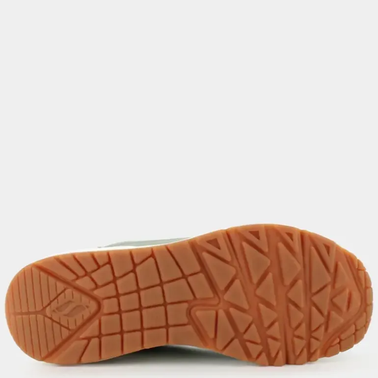 UNO - SHIMMER AWAY- SPORTIVE Sage/Rose Gold 155196