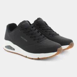 UNO- SPORTIVE Black 52458