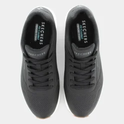 UNO- SPORTIVE Black 52458