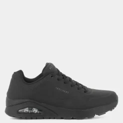 UNO- SPORTIVE Black 52458