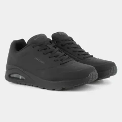 UNO- SPORTIVE Black 52458