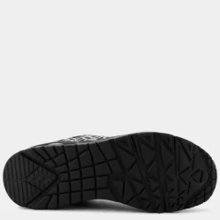 UNO- SPORTIVE BLACK/GOLD 177975