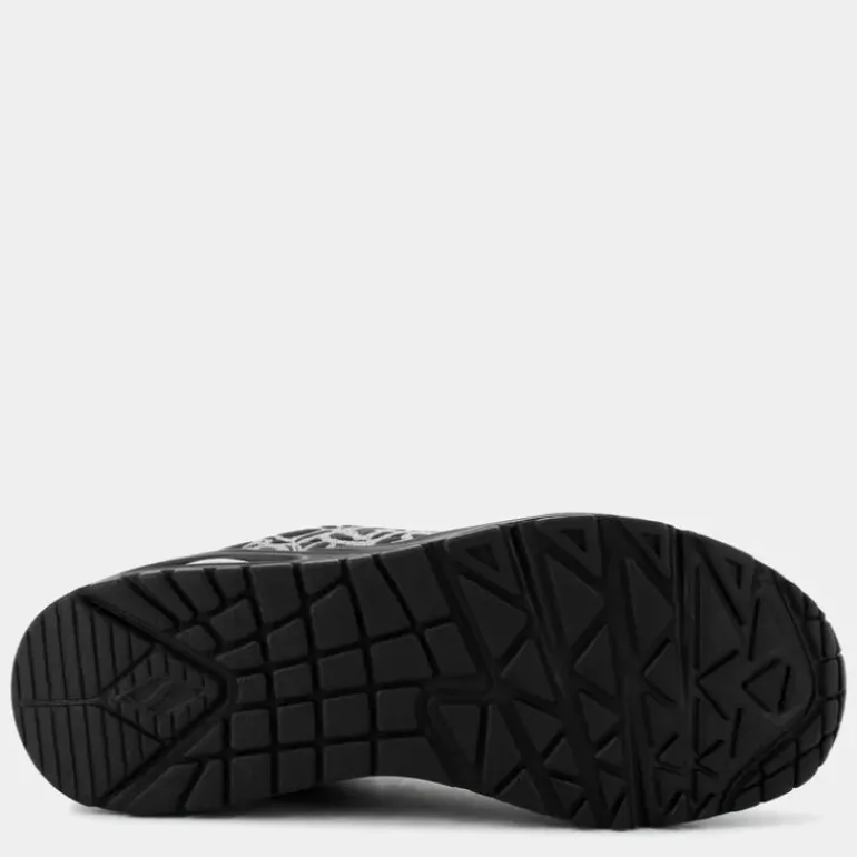 UNO- SPORTIVE BLACK/GOLD 177975