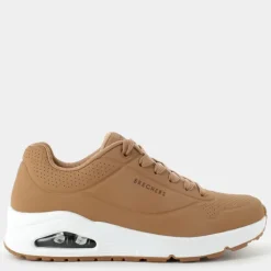 UNO- SPORTIVE Tan 52458