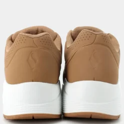 UNO- SPORTIVE Tan 52458