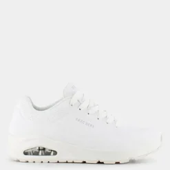 UNO- SPORTIVE White 52458