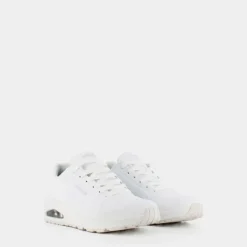 UNO- SPORTIVE White 52458