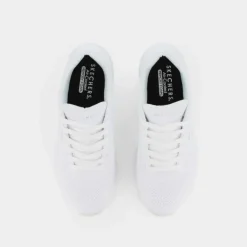 UNO- SPORTIVE White 52458