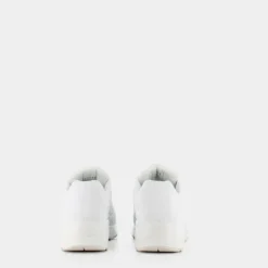 UNO- SPORTIVE White 52458