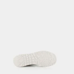 UNO- SPORTIVE White 52458