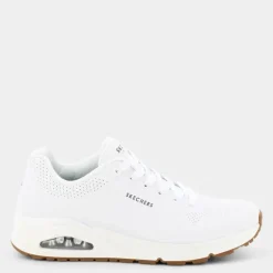 UNO- SPORTIVE White Durabuck/Trim 52458