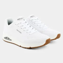 UNO- SPORTIVE White Durabuck/Trim 52458