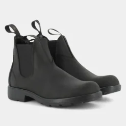 UPLAND BOOT- TRONCHETTI NERO 222/22