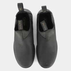 UPLAND BOOT- TRONCHETTI NERO 222/22