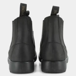 UPLAND BOOT- TRONCHETTI NERO 222/22
