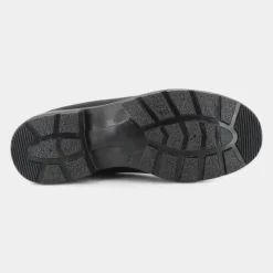 UPLAND BOOT- TRONCHETTI NERO 222/22
