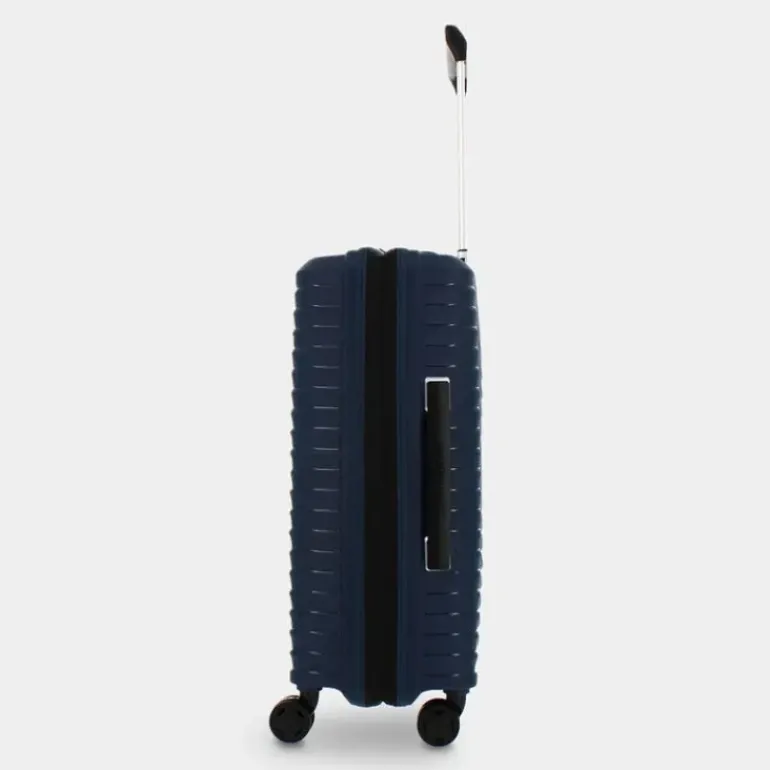UPSCAPE- TROLLEY GRANDE BLU KJ1001003