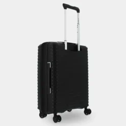 UPSCAPE- TROLLEY GRANDE NERO KJ1009003