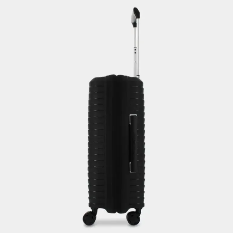 UPSCAPE- TROLLEY GRANDE NERO KJ1009003