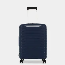 UPSCAPE- TROLLEY MEDIO BLU KJ1001002