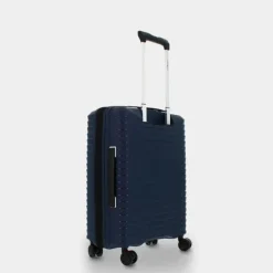 UPSCAPE- TROLLEY MEDIO BLU KJ1001002