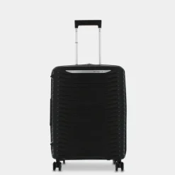 UPSCAPE- TROLLEY MEDIO NERO KJ1009002