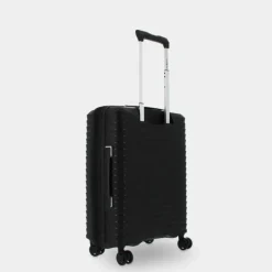 UPSCAPE- TROLLEY MEDIO NERO KJ1009002