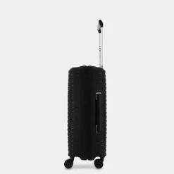 UPSCAPE- TROLLEY MEDIO NERO KJ1009002