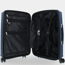UPSCAPE- TROLLEY PICCOLO BLU KJ1001001