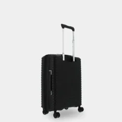UPSCAPE- TROLLEY PICCOLO NERO KJ1009001