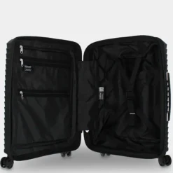 UPSCAPE- TROLLEY PICCOLO NERO KJ1009001