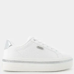 UP- SNEAKERS WHITE 4A5717EX02204370