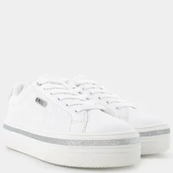 UP- SNEAKERS WHITE 4A5717EX02204370