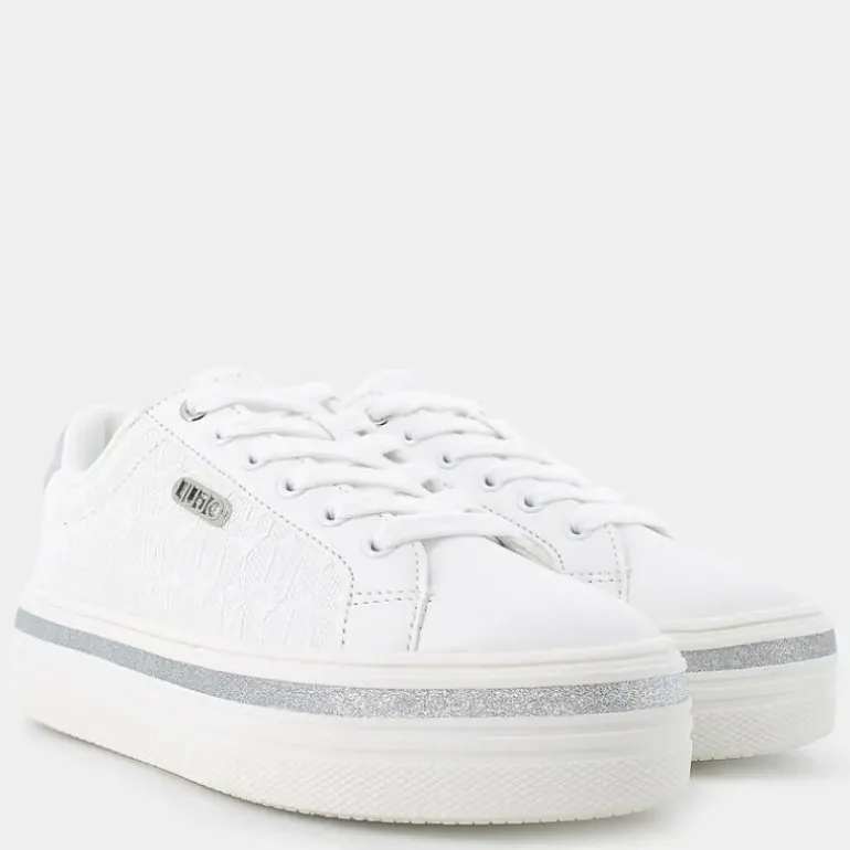 UP- SNEAKERS WHITE 4A5717EX02204370