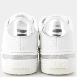 UP- SNEAKERS WHITE 4A5717EX02204370