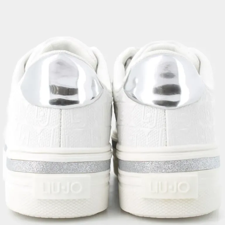 UP- SNEAKERS WHITE 4A5717EX02204370