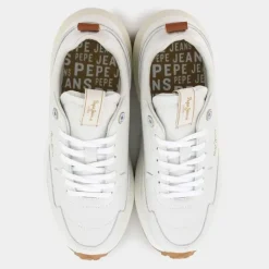 URBAN GLAM WINSLOW- SNEAKERS WHITE PLS60014