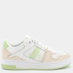 02U- SNEAKERS BIANCO YW0YW0144602U