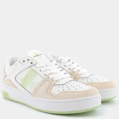 02U- SNEAKERS BIANCO YW0YW0144602U