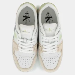 02U- SNEAKERS BIANCO YW0YW0144602U